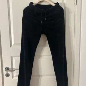 Juicy couture byxor - Storlek XS Använd ca 5ggr