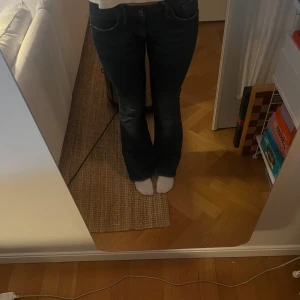 Jeans!!! - Så coola jeans!!!❣️