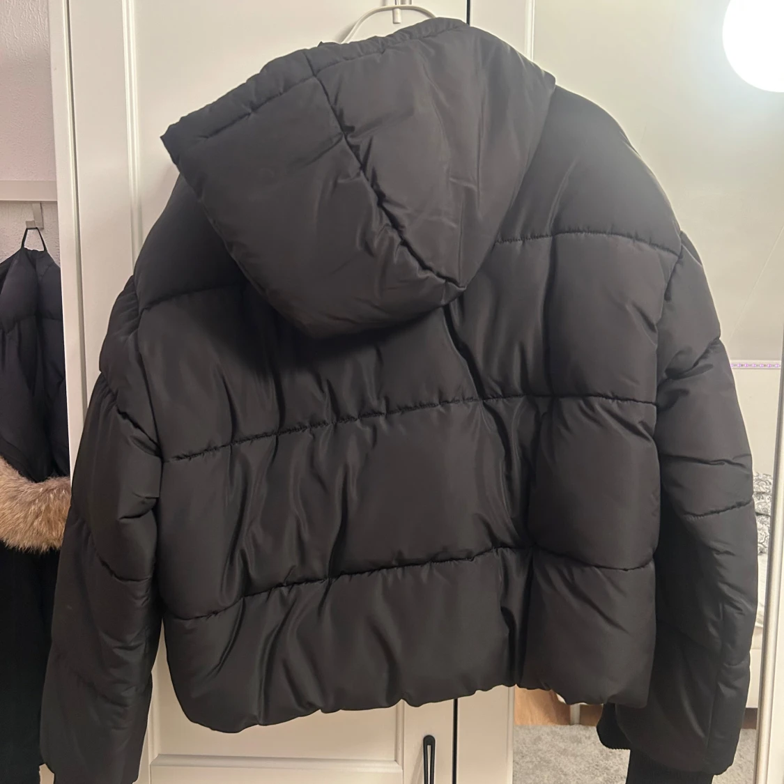Pufferjacka - 90