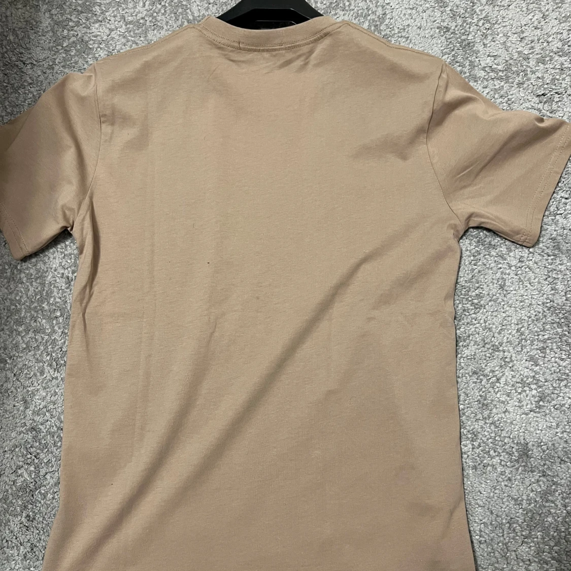 Moncler T-shirt black label - 2