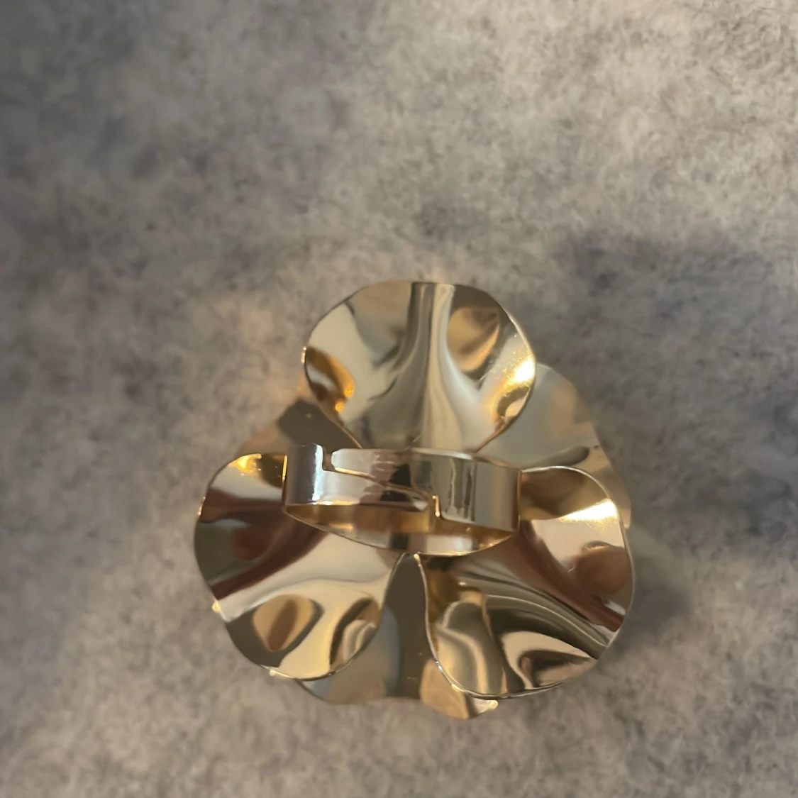 Fin och unik ring 💓 - 90