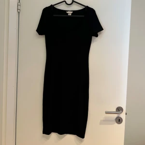 Hm klänning  - Enkel klänning 