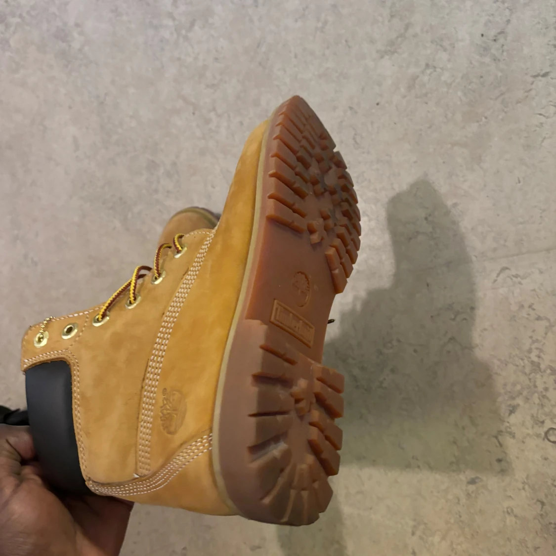 Timberland storlek 40 - 92