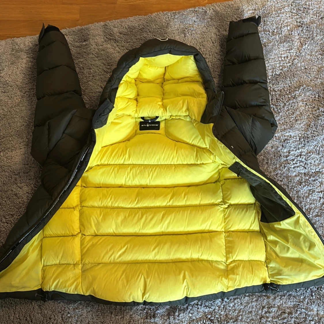 Sail Racing Vinterjacka - 91