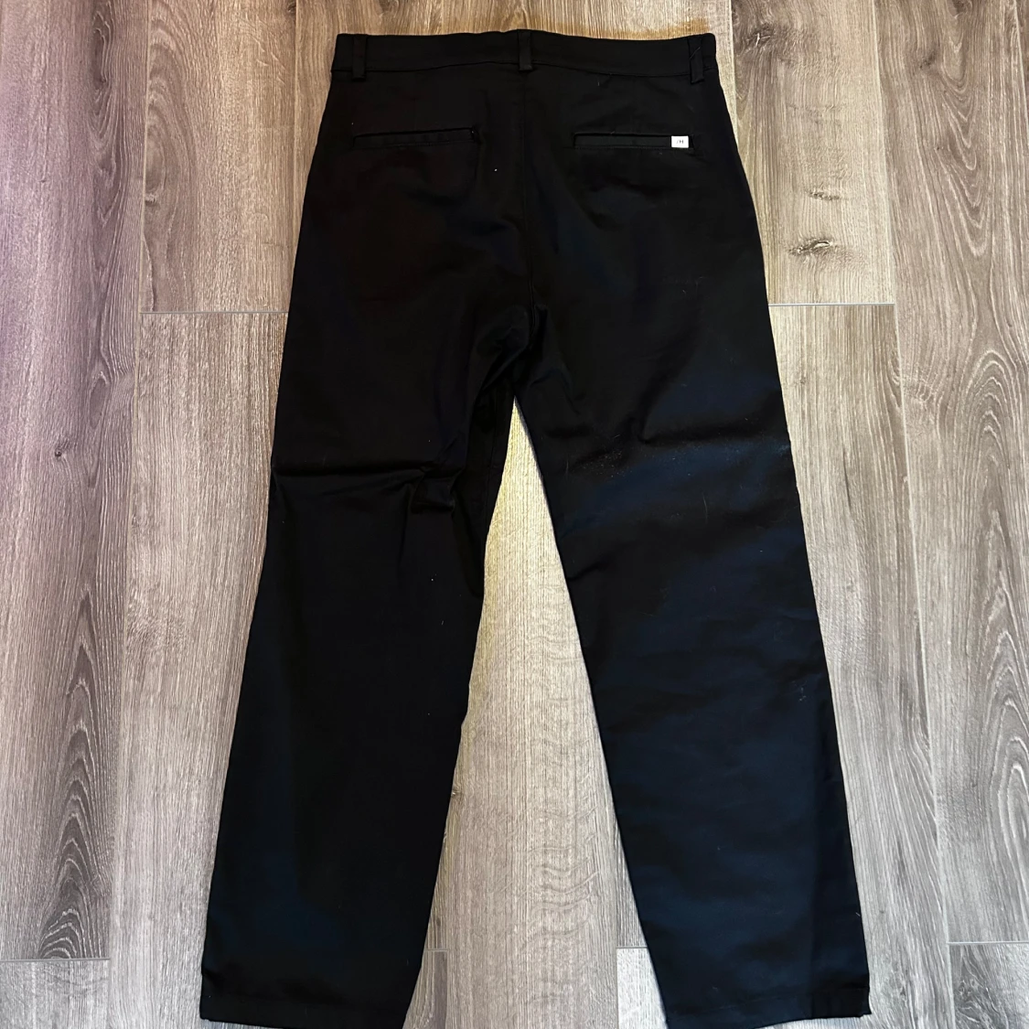 Loose chinos - 90