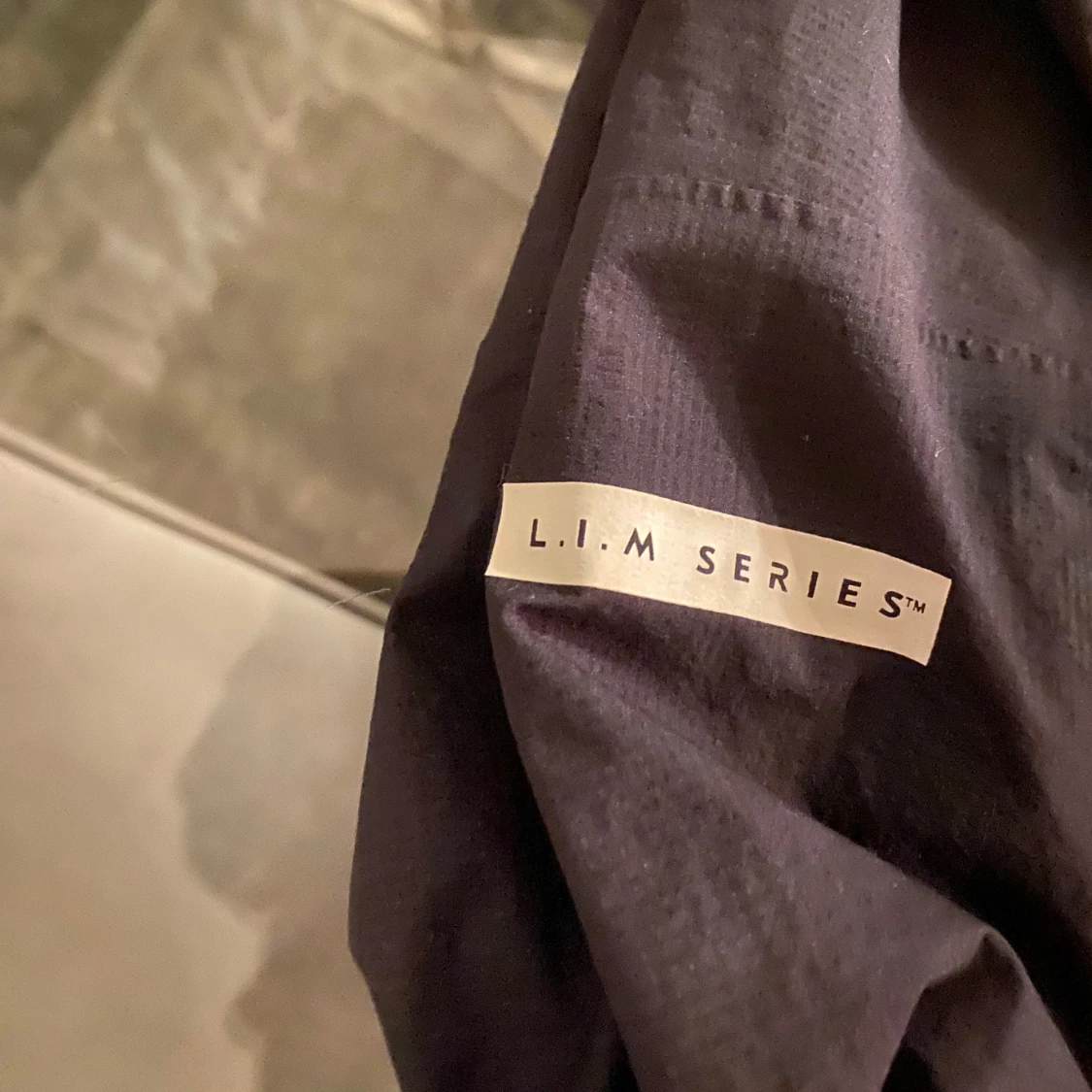 Halflöfs L.I.M Proof Jacket  - 92