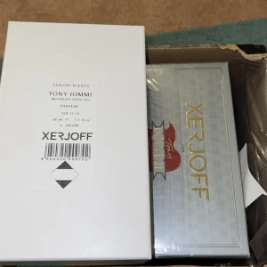 Xerjoff Iommi - 50ml Xerjoff iommi, ny köpt från notino och kvitto finns.