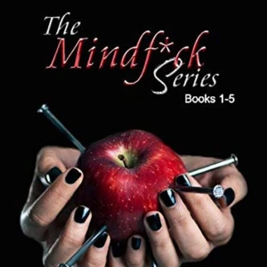 The Mindf*ck series sökes!! - Jag söker den här boken till ett bra pris! Hör av er om ni vill sälja den🤗