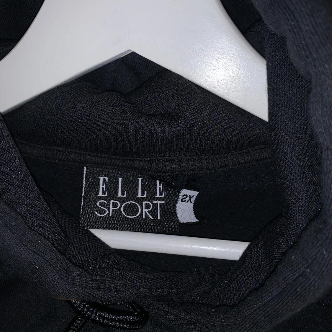 Elle sport hoodie  - 90