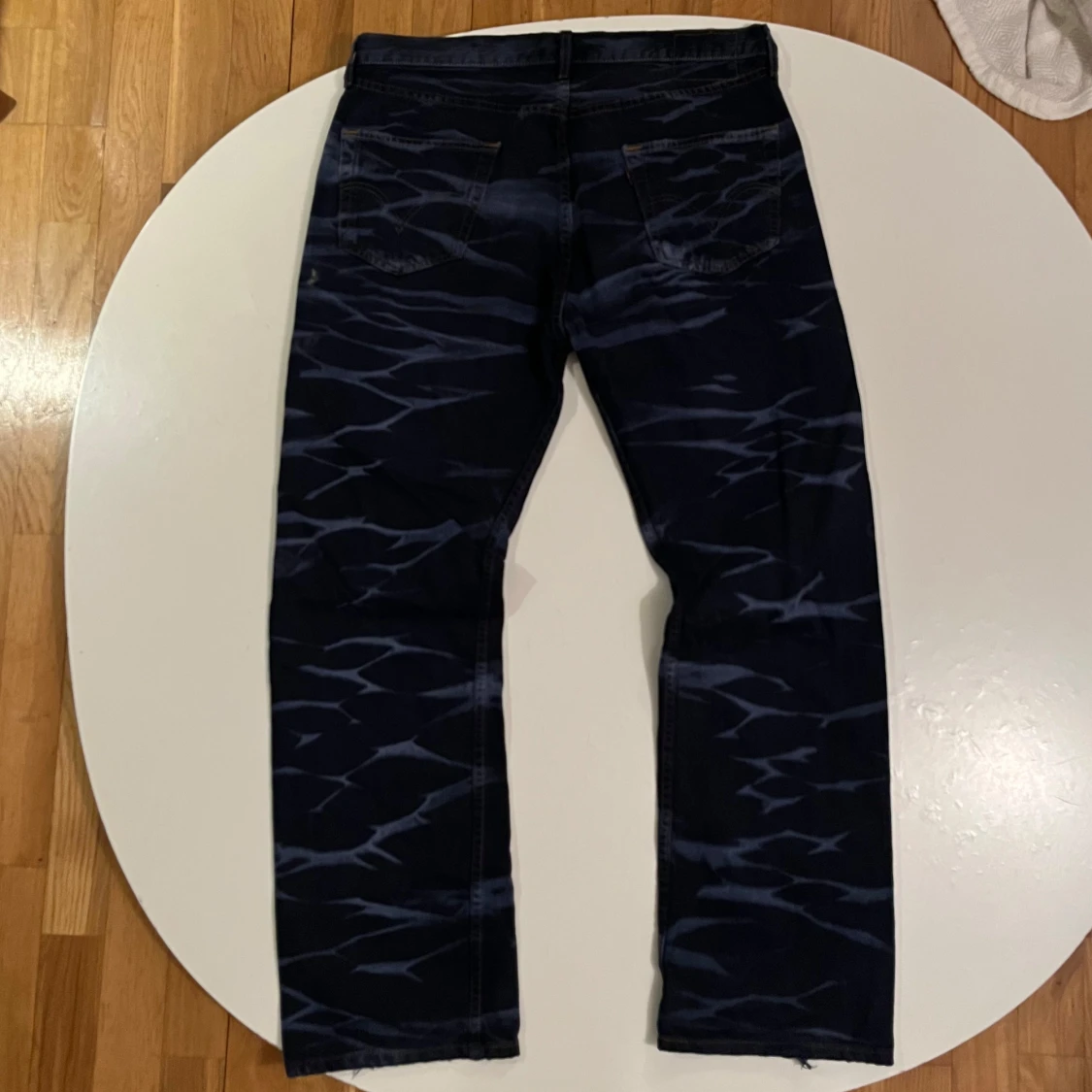 Y2K Levis Byxor - 91