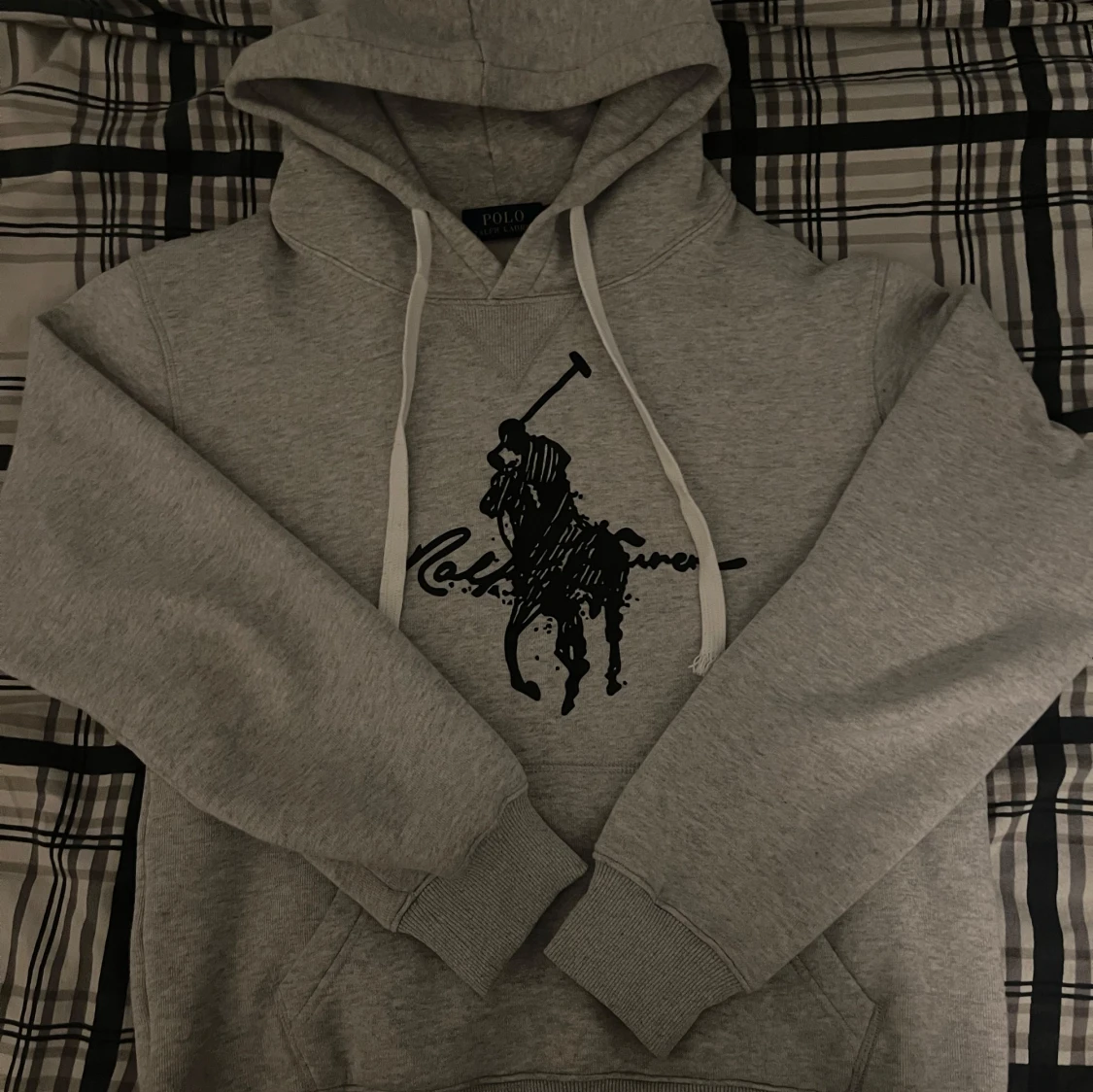 Ralph Lauren hoodie