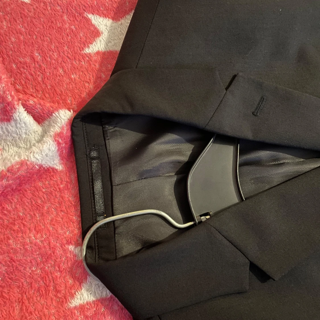 Svart kavaj från H&M - 91