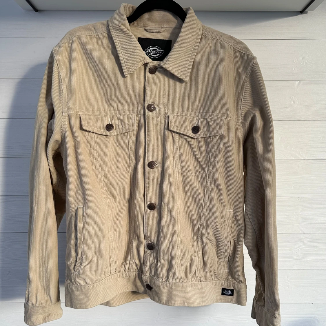 Manchester Dickies Jacka