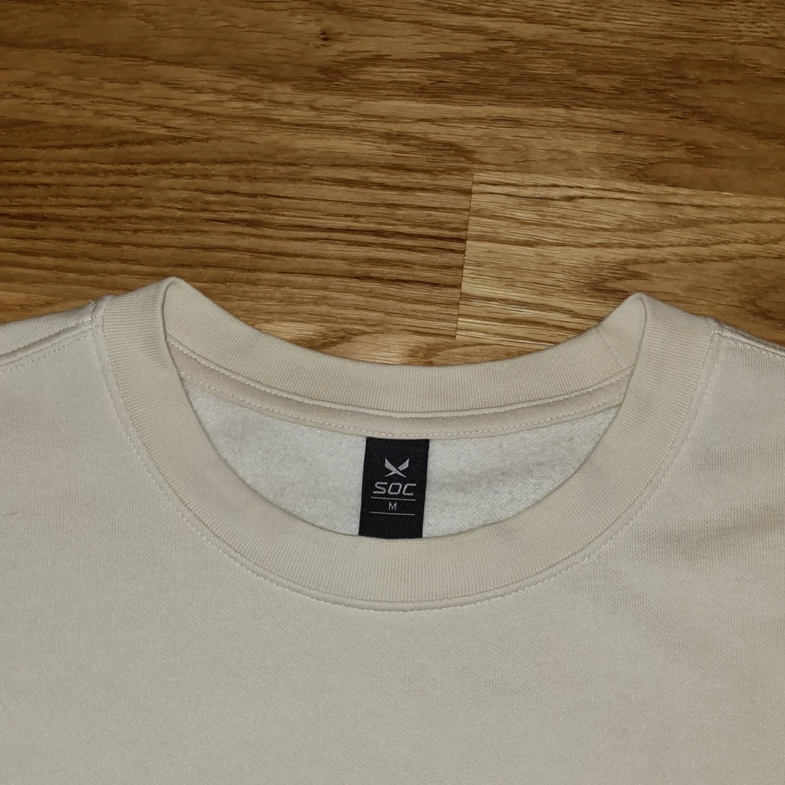 Crewneck sweatshirt - 2