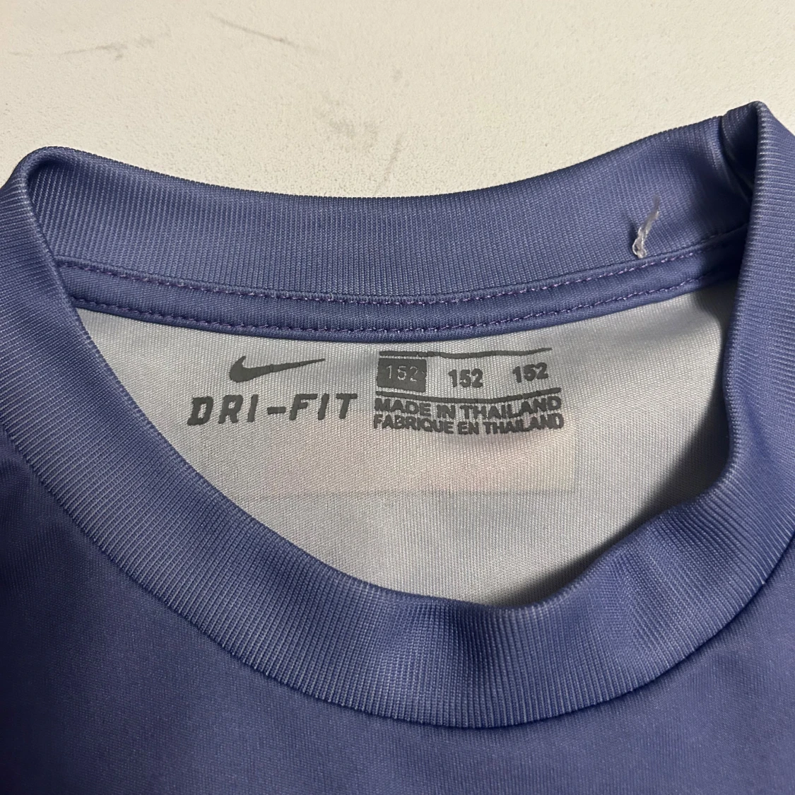 Lila barcelona tröja - 91