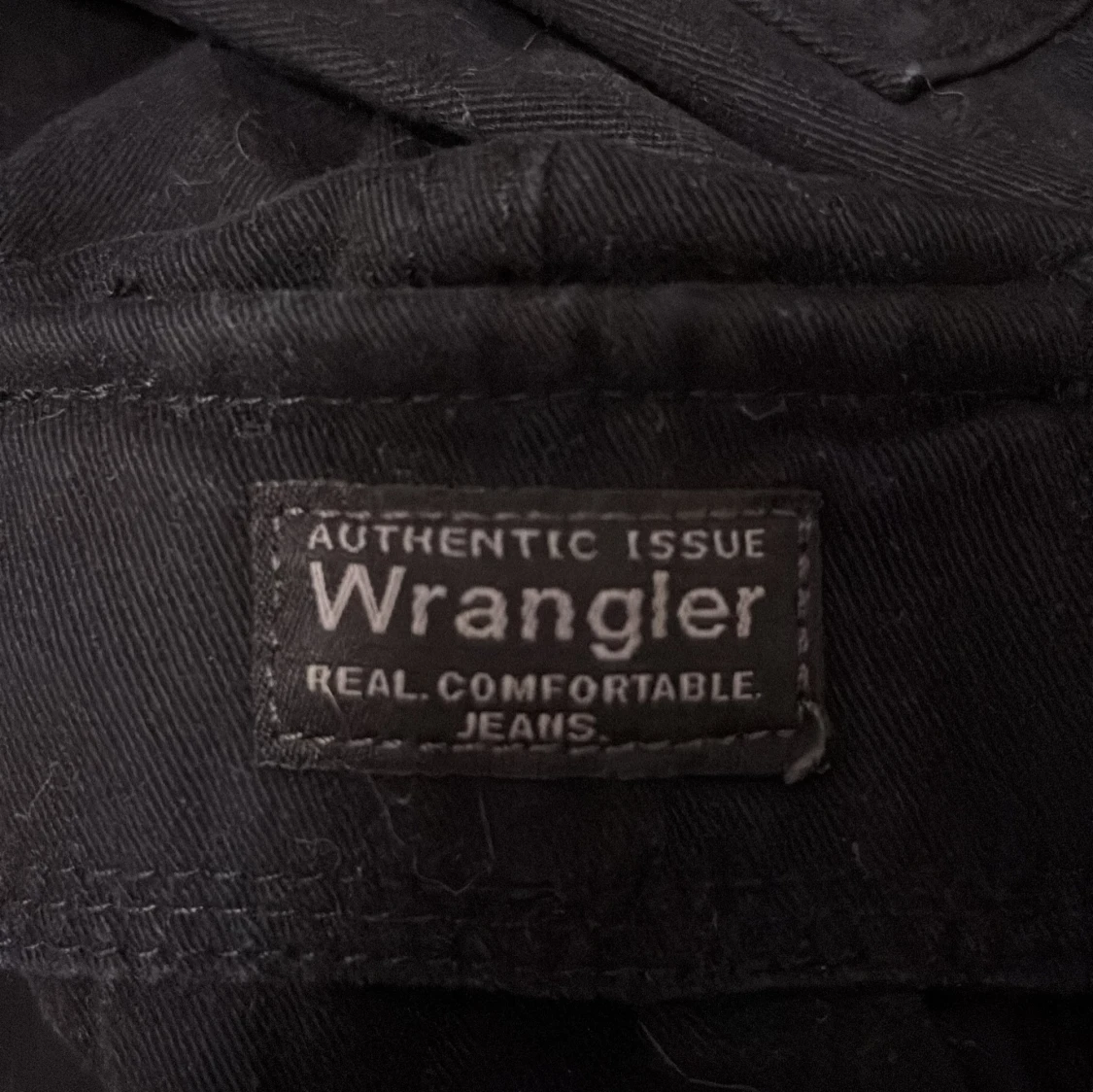 Wrangler cargobyxor - 92