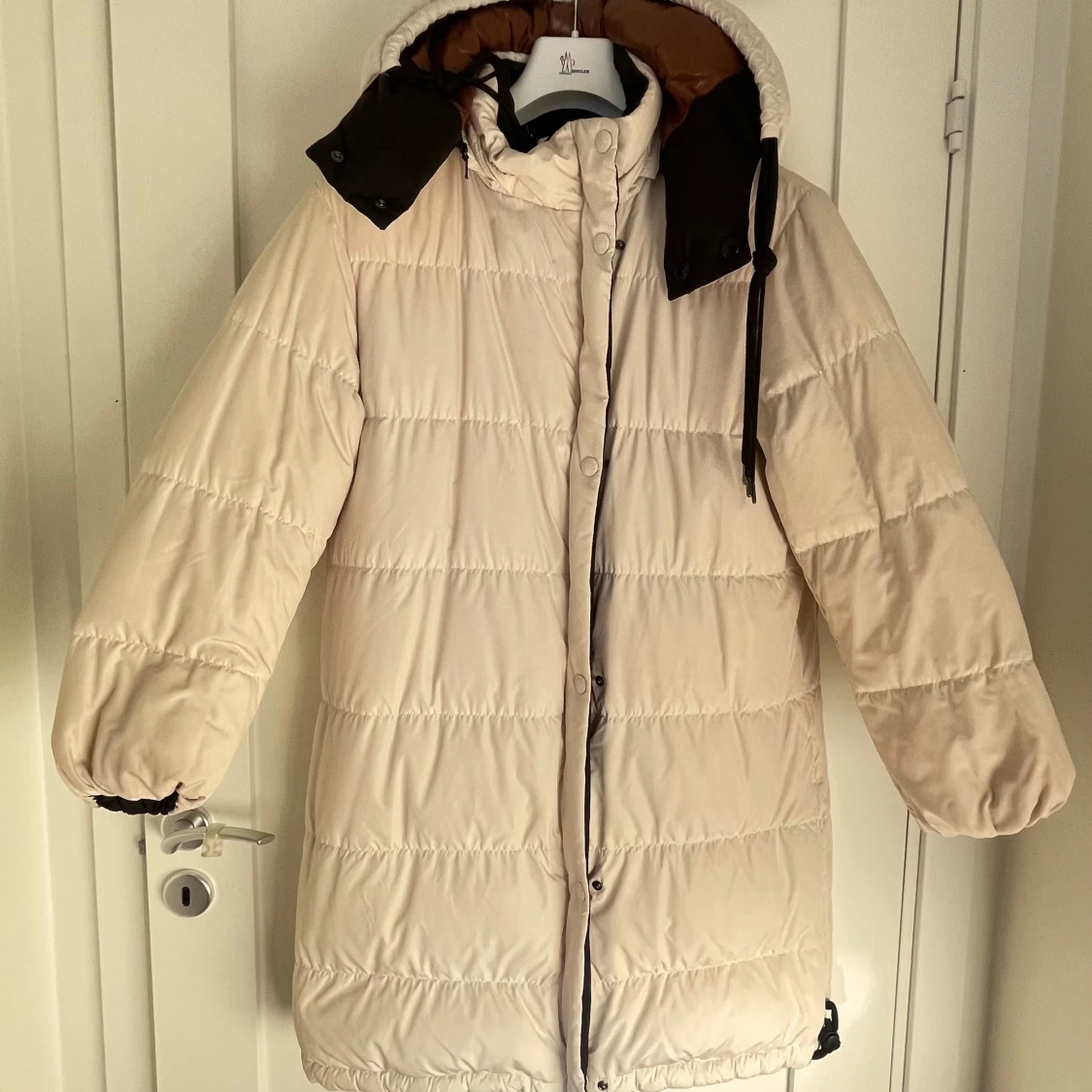 Moncler ERYSIMUM jacka - 2