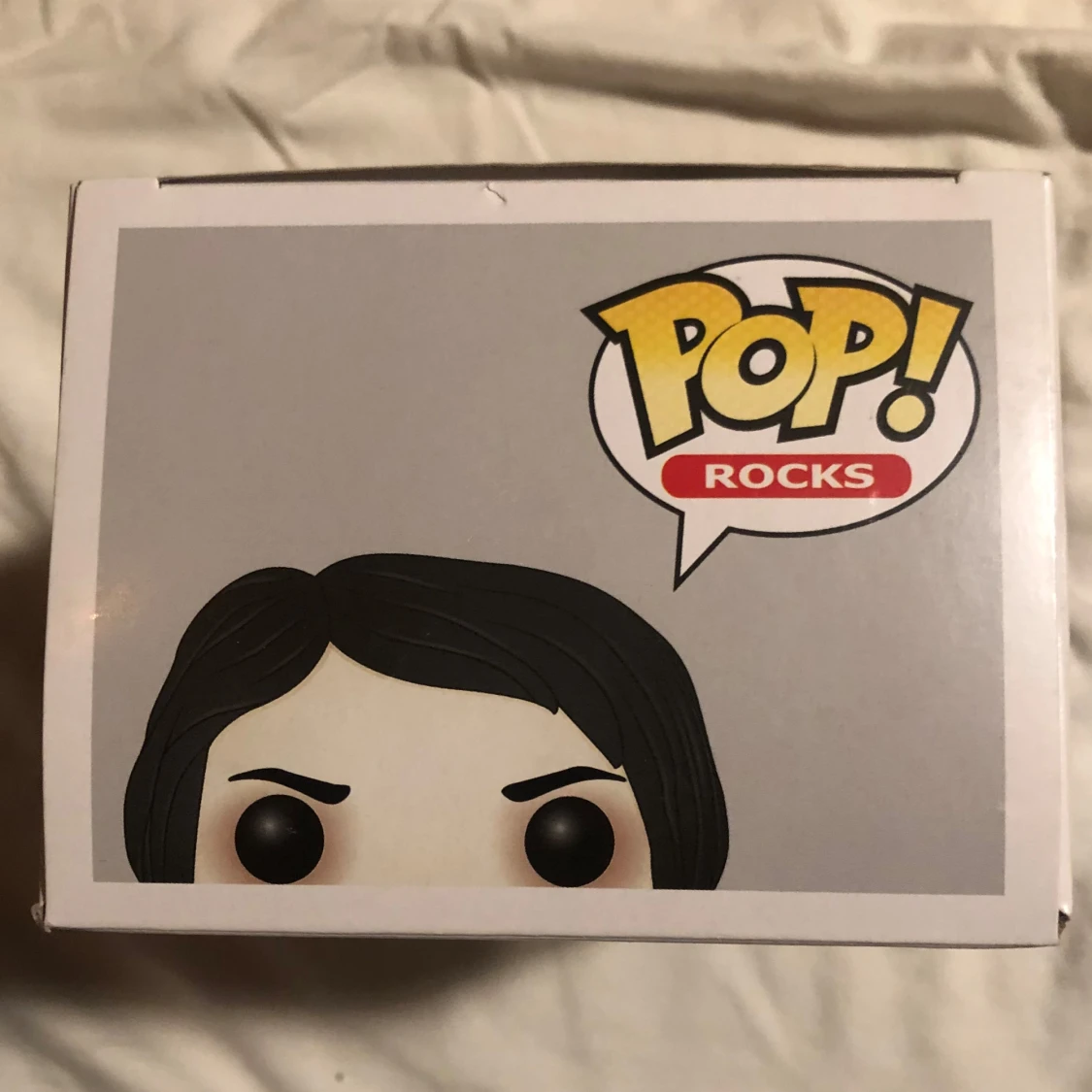 Funko pop Gerard Way - 90