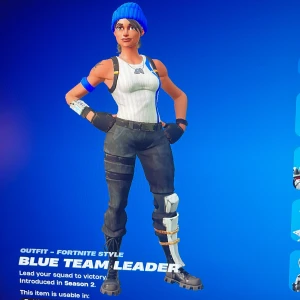 Forre konto  - Ett riktigt Og konto med s2 s3 s4 s5 s6 s7 Battle pass och take the L the worm orange justice osv.