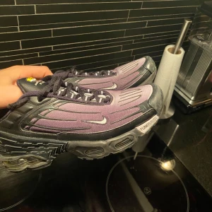 Nike Air Max Plus tn  - Nike tn andvända men i bra skick. Dm om ni har frågor