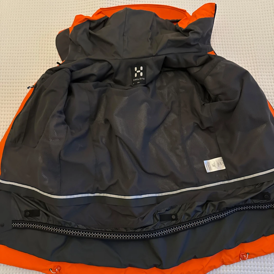Haglöf Goretex Skidjacka - 91