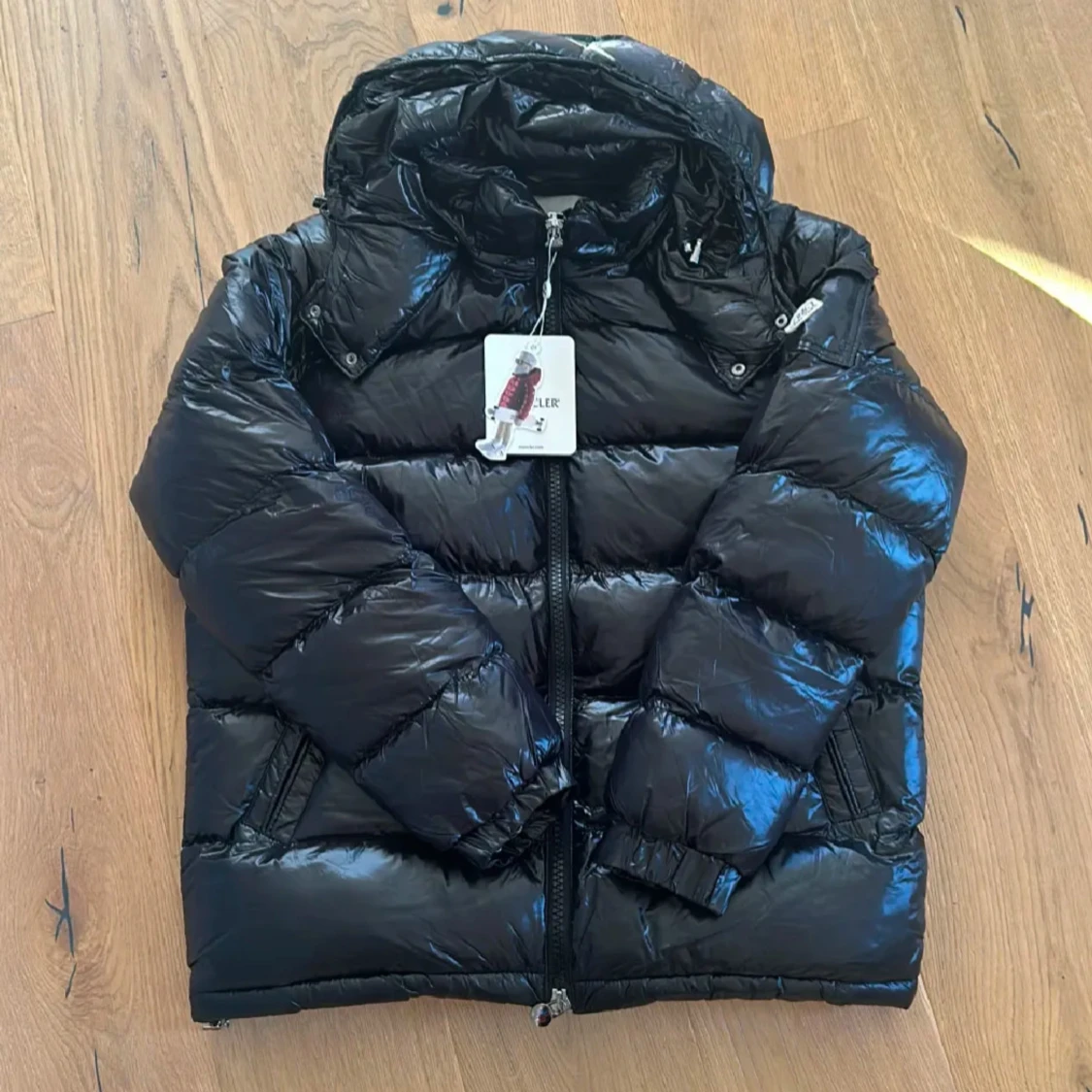 Moncler maya