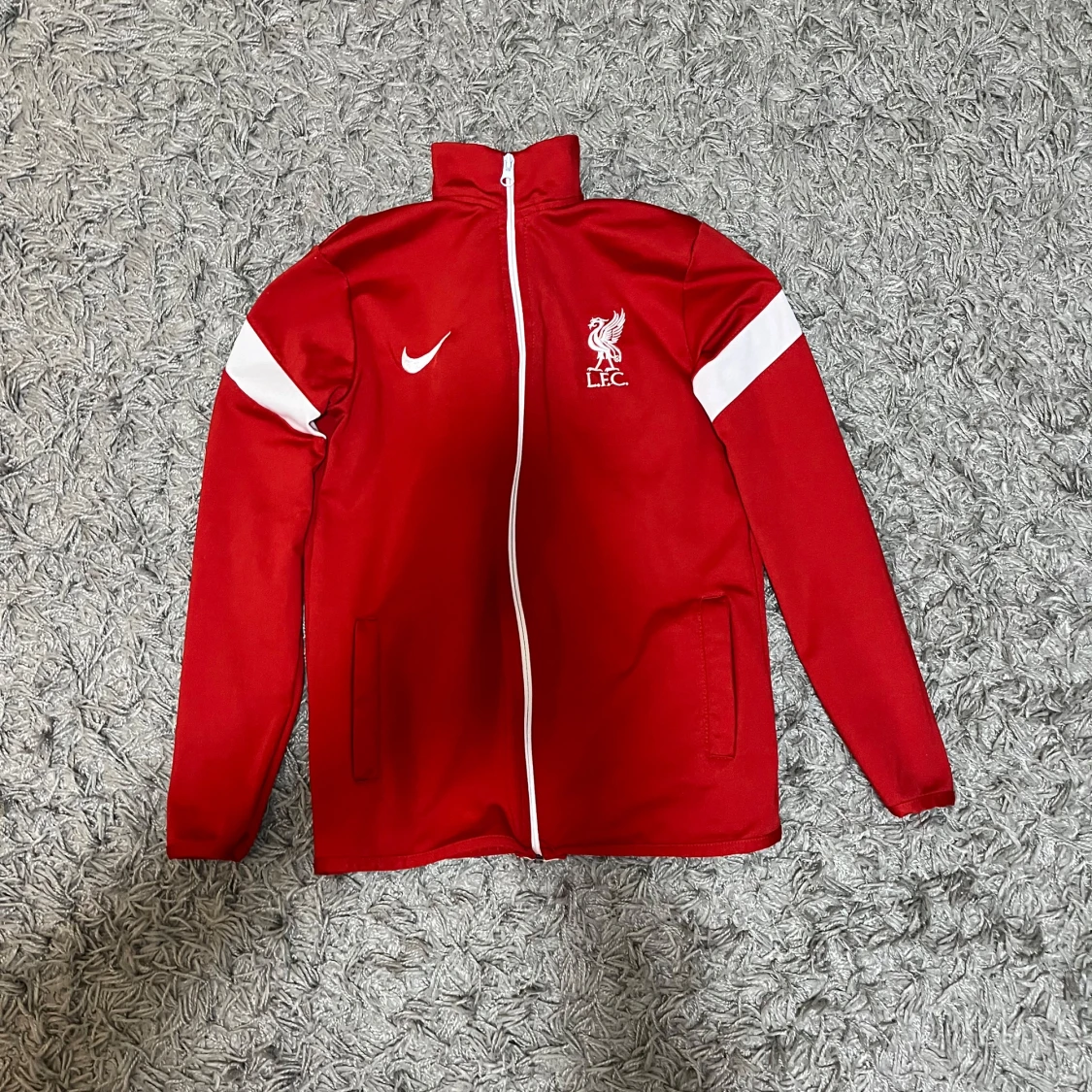 Liverpool tracksuit från Nike - 90