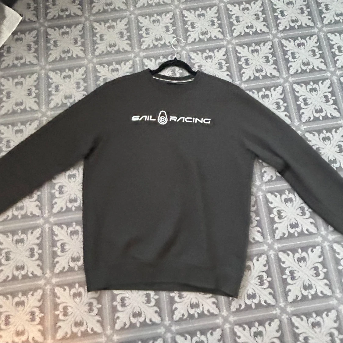 Sail Racing sweatshirt