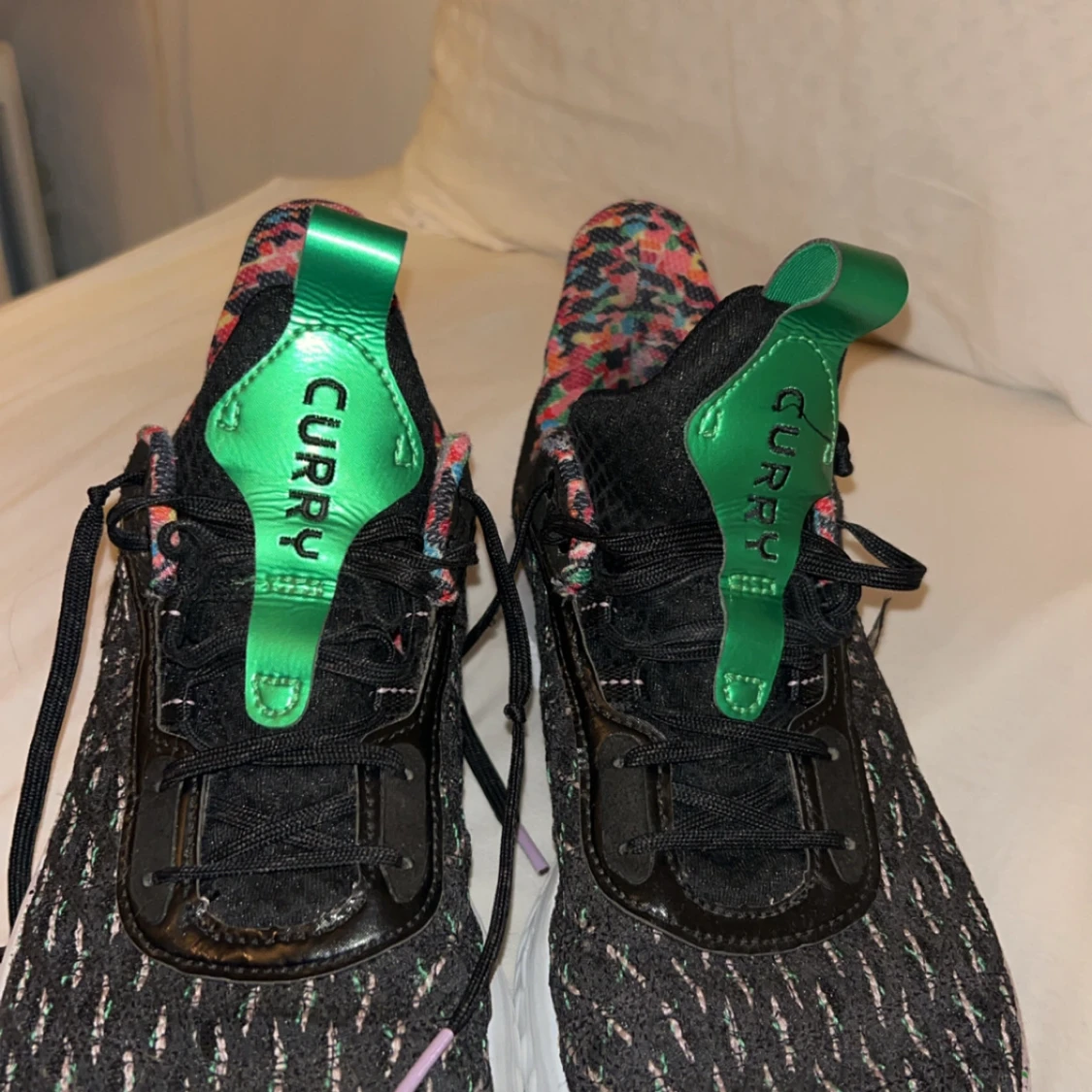 Basketskor Curry - 91