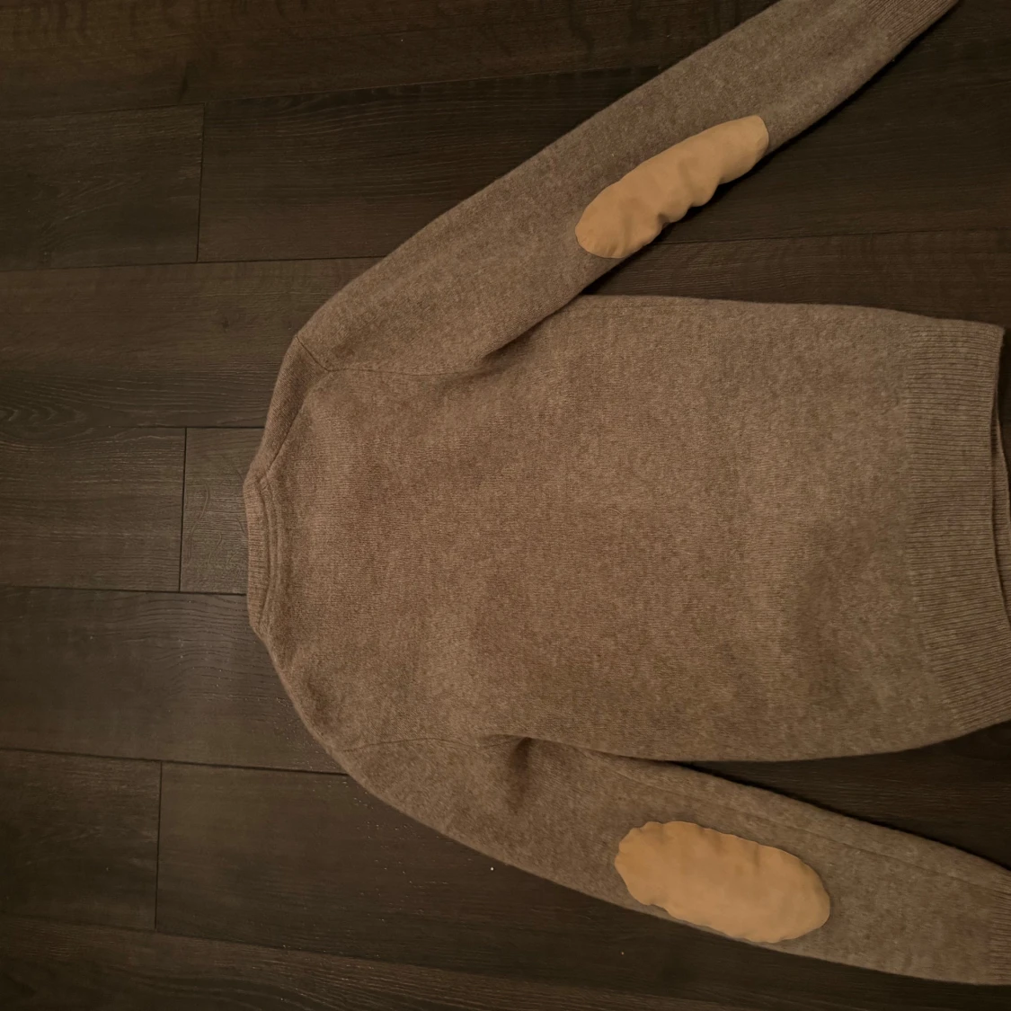 Beige tröja från Barbour - 90