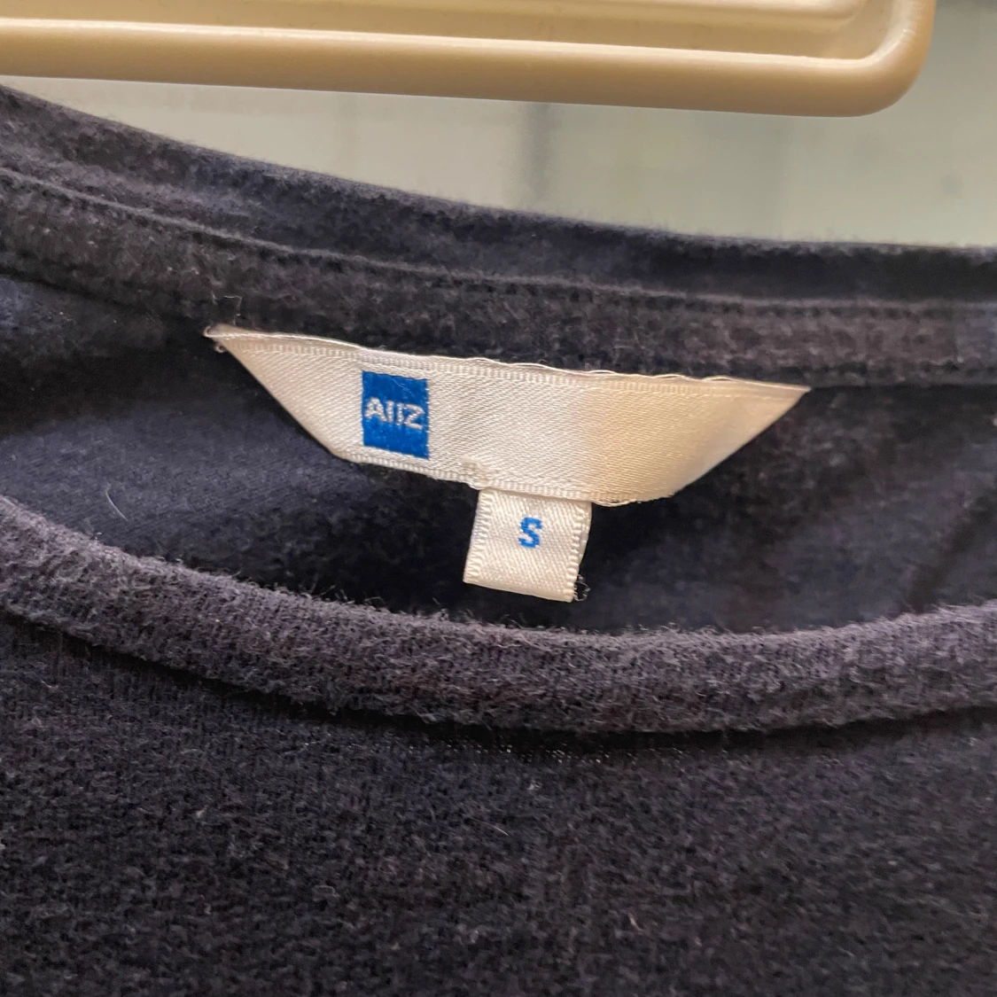  t-shirt från Aiiz - 92