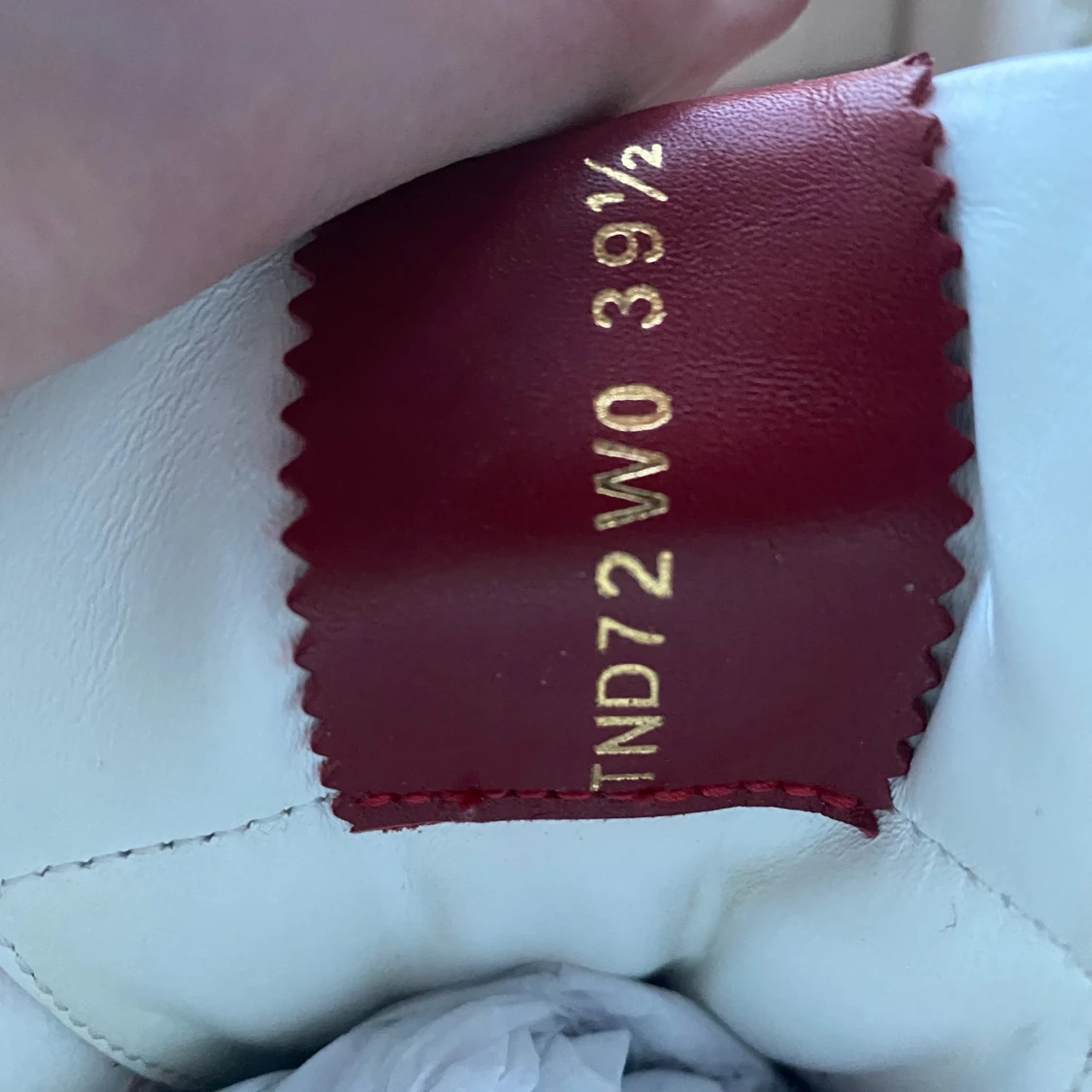 Valentino Flycrew - 91