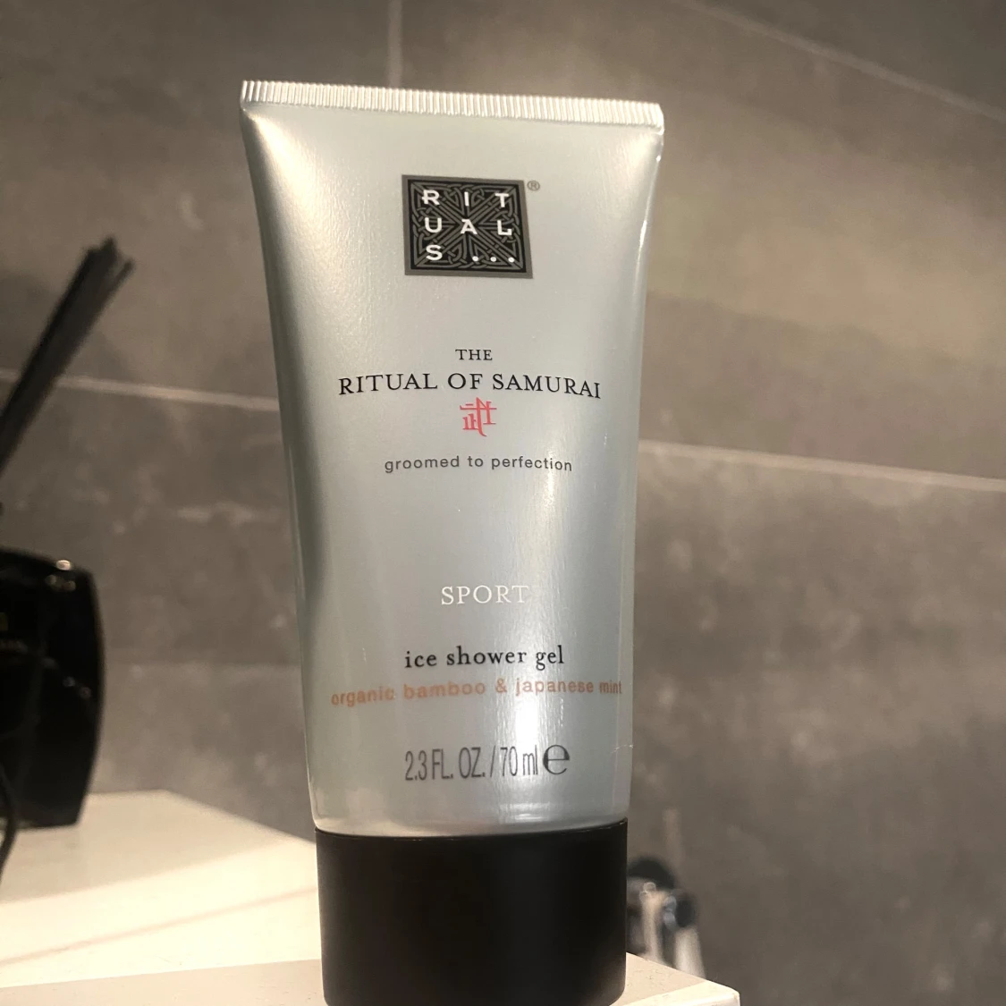Rituals shower gel