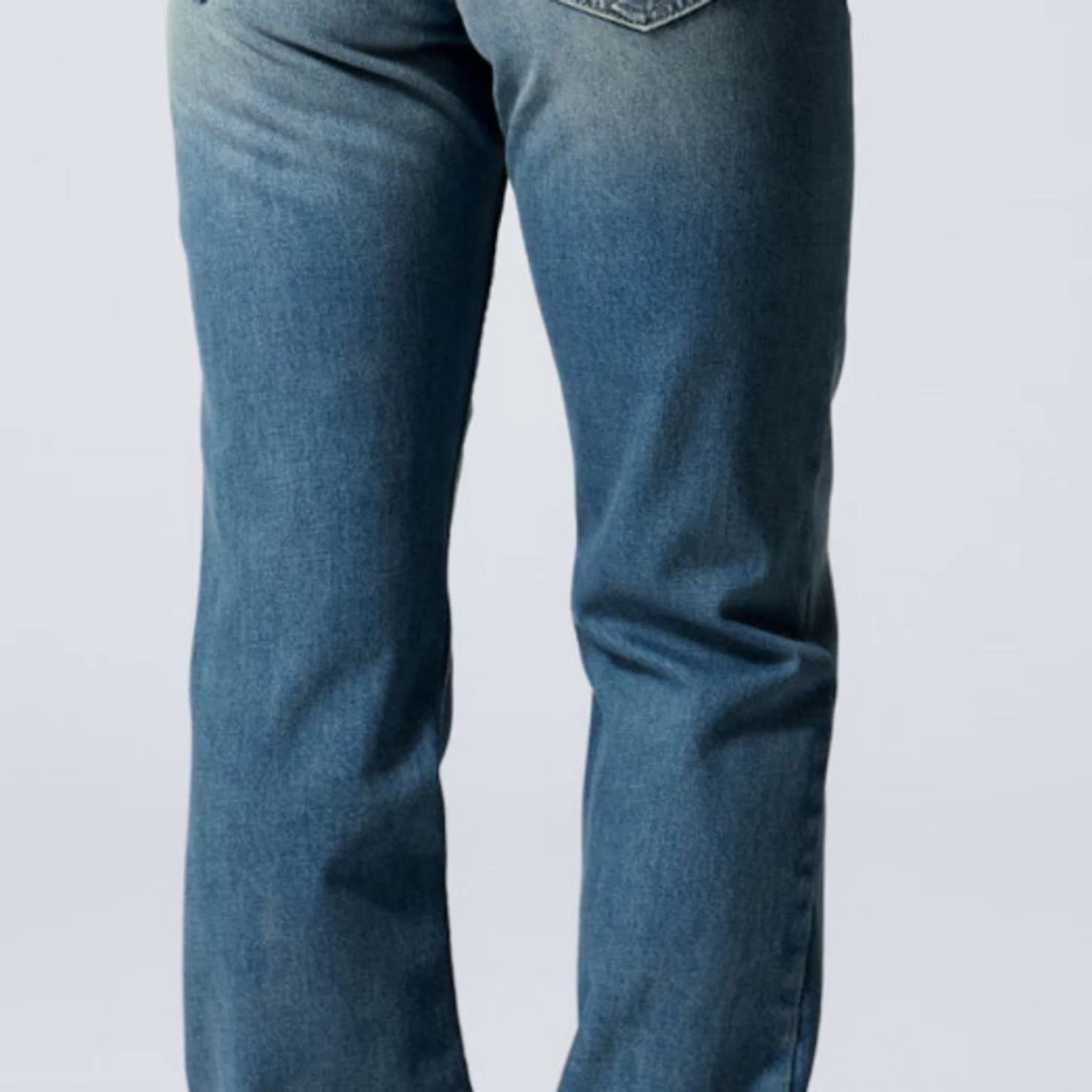 Arrow Low straight Jeans Weekday stl 24/32 Jackpot blue  - 92