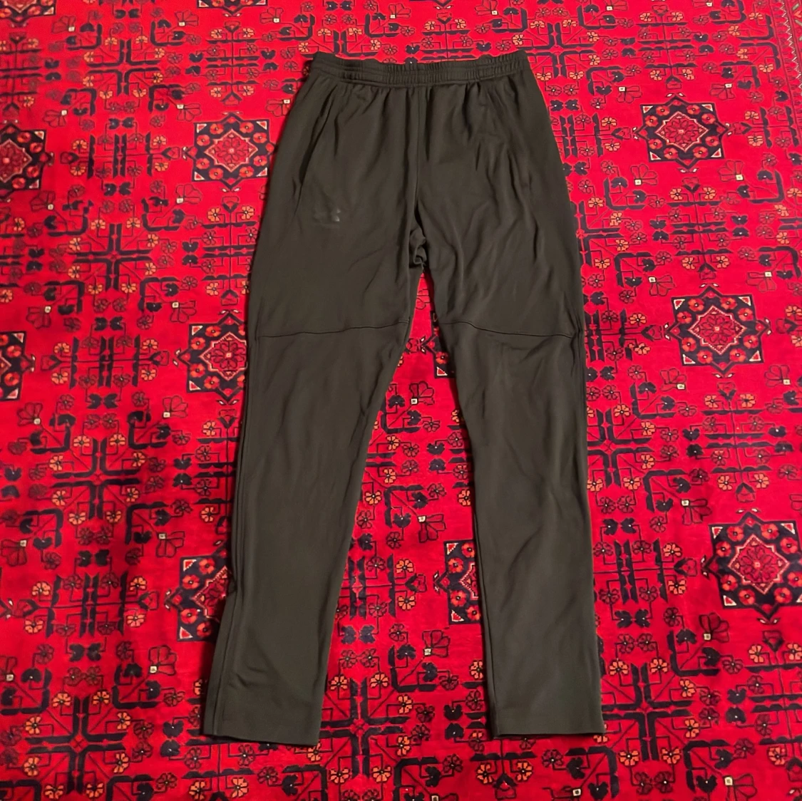 Tränings byxa (Under Armour)