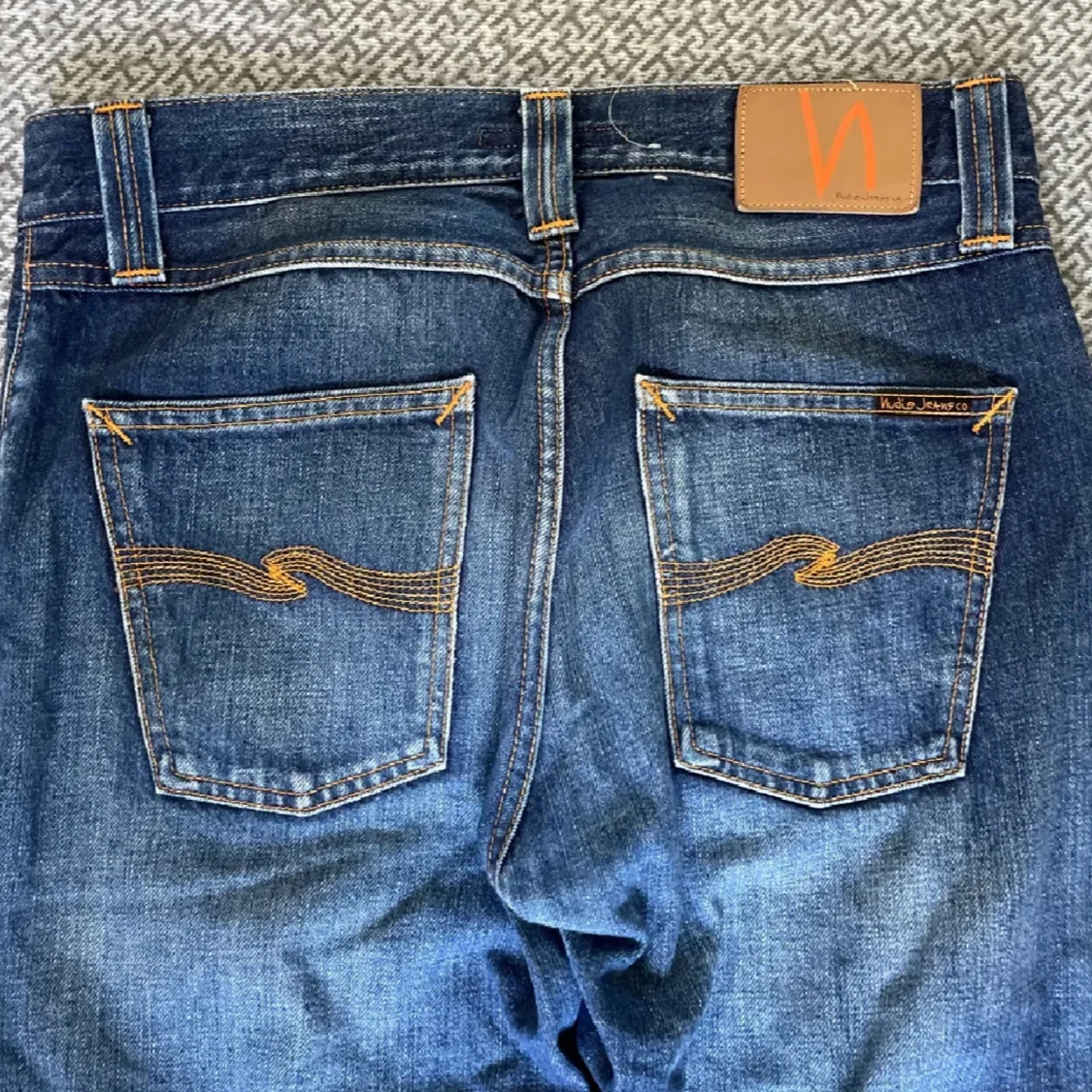Nudie jeans  - 90