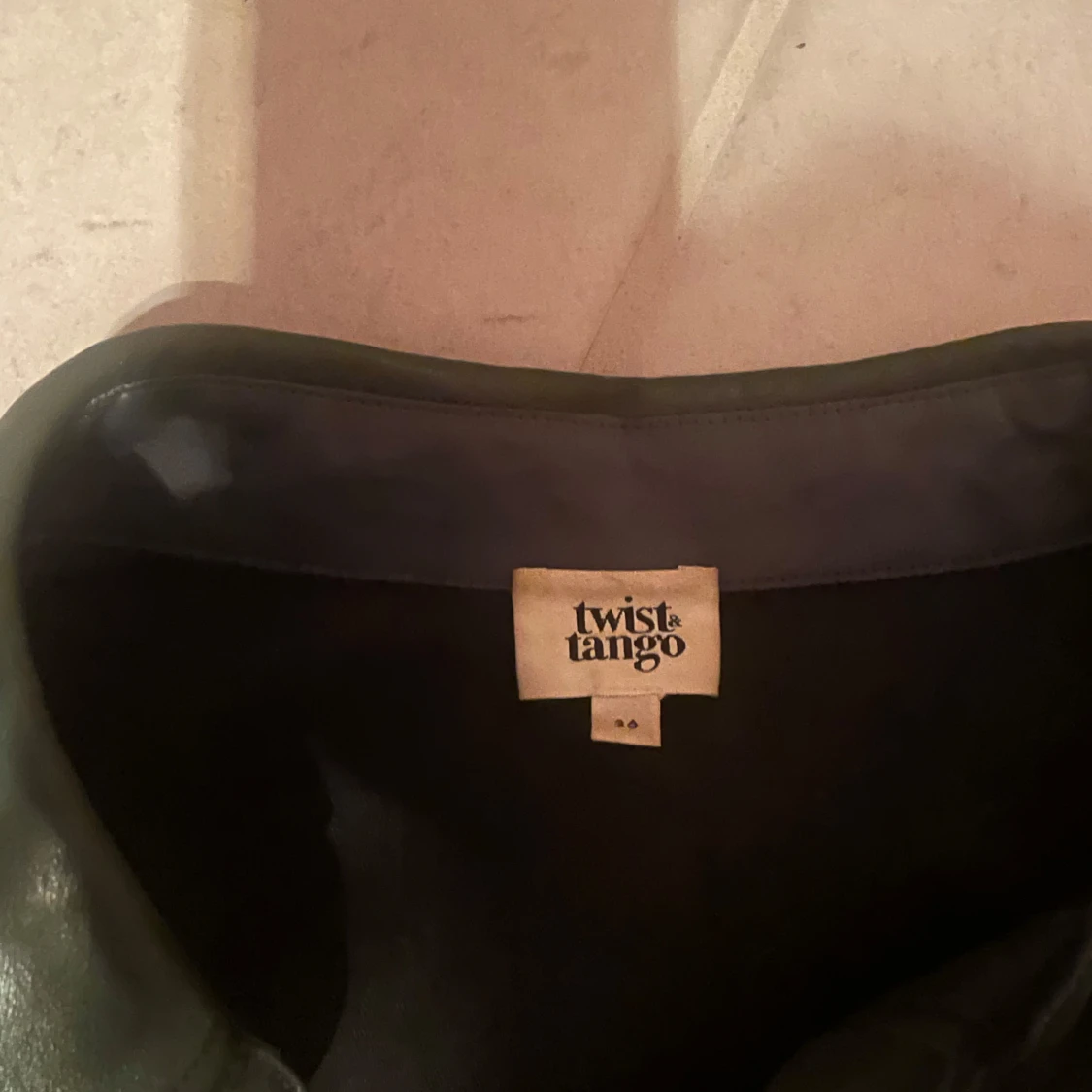 Twist&tango jacka - 90