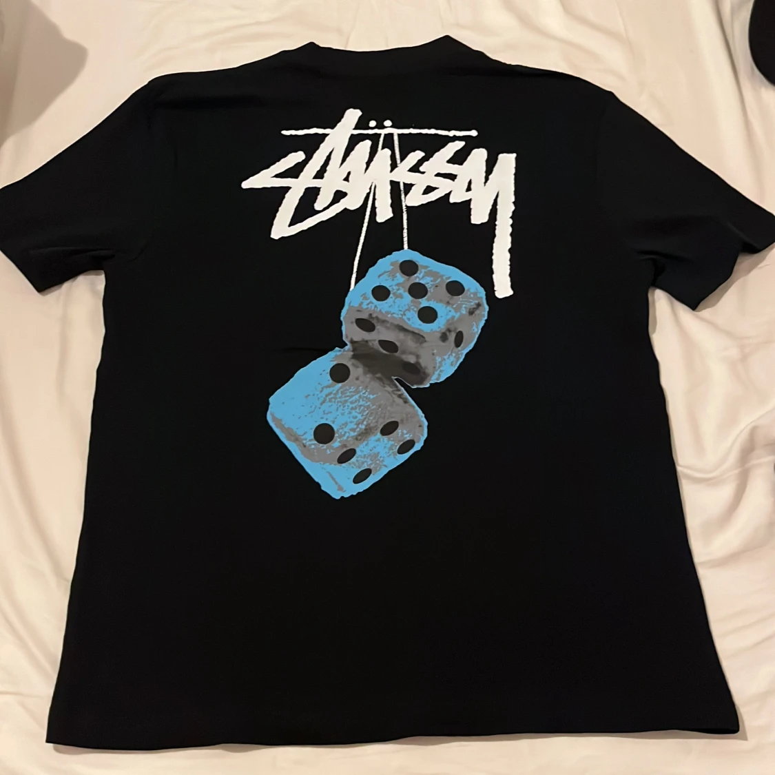 Stussy t-shirt