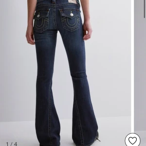 True religion jeans  - Snygga jeans som inte kommit till användning nån mer 