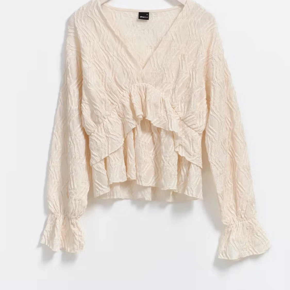 Gina tricot blus - 90