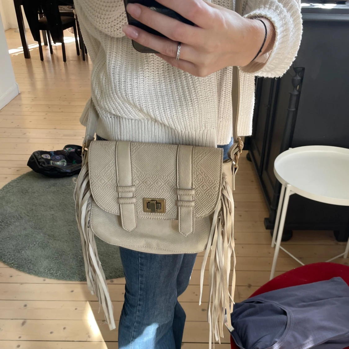 Axelremsväska  - 90