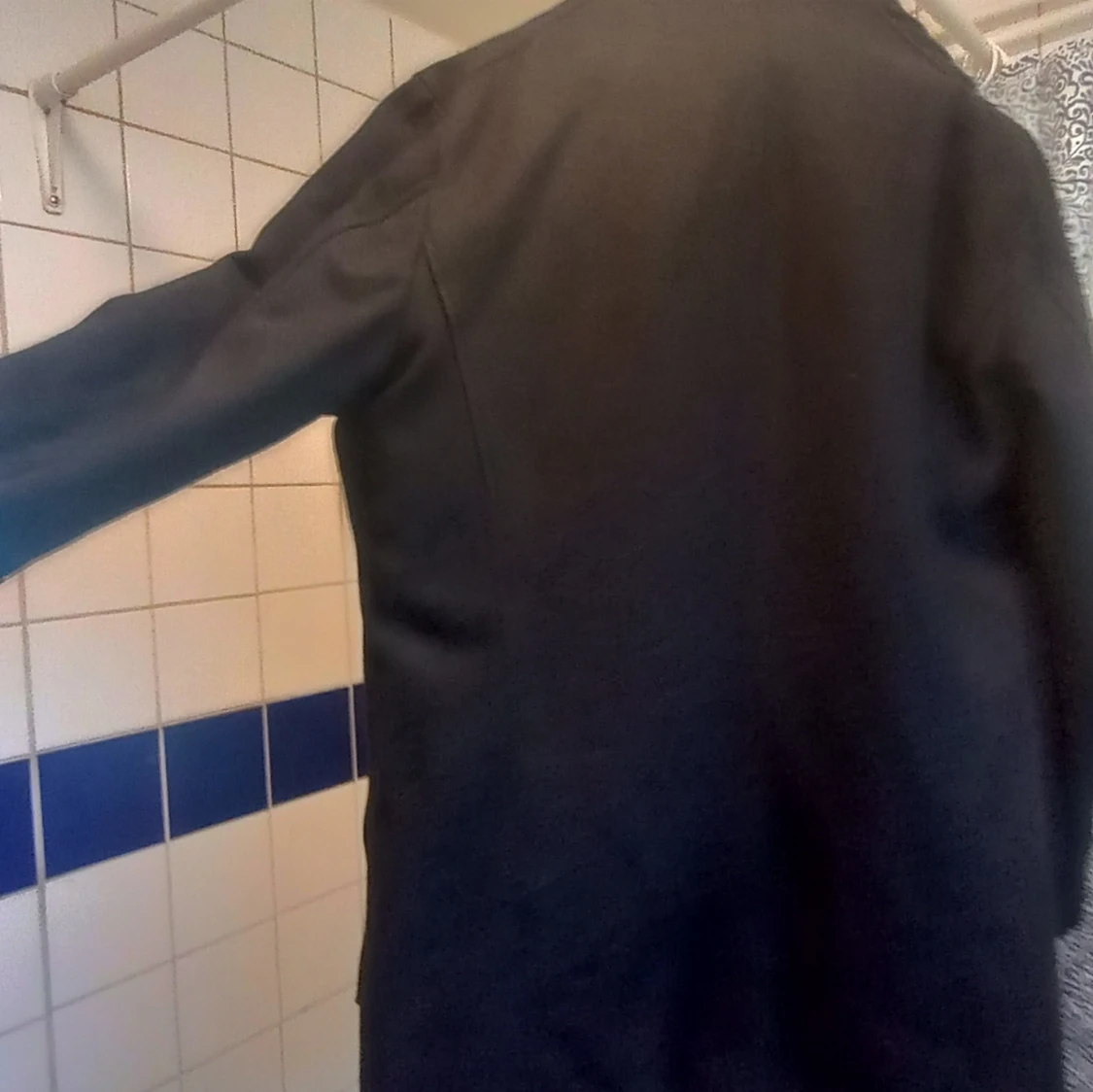 Svart ulljacka från Jack & Jones - 93