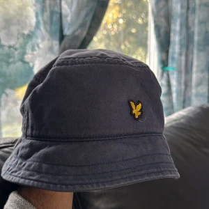 Lyle& scott  - Fin hatt