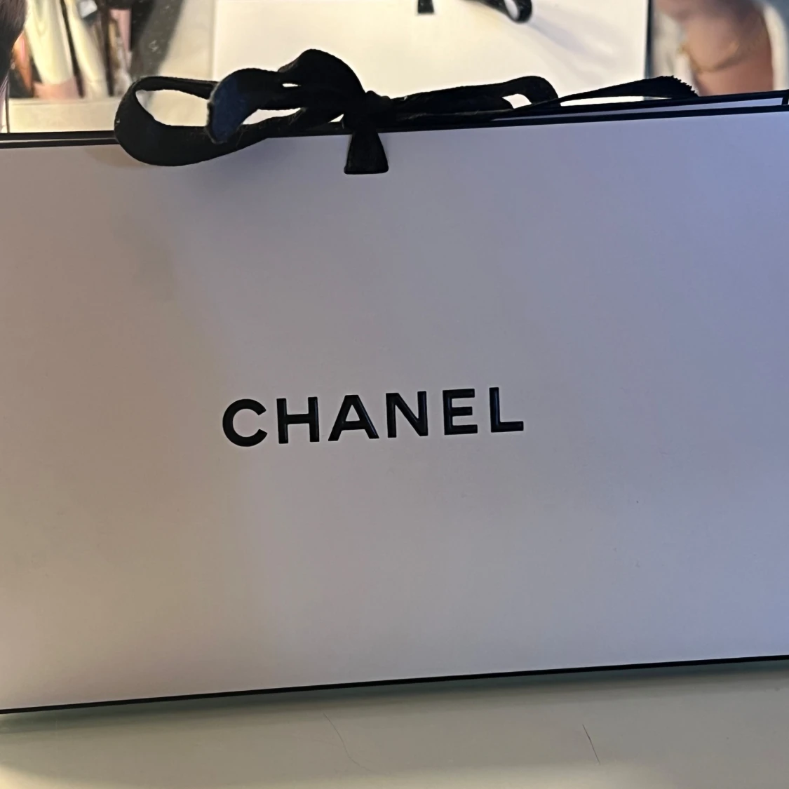 Chanel fresh body moisture mist  - 92