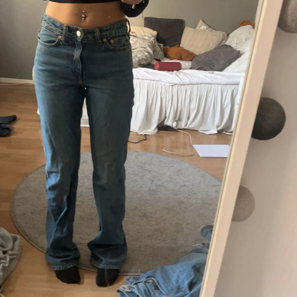 Jeans - 90