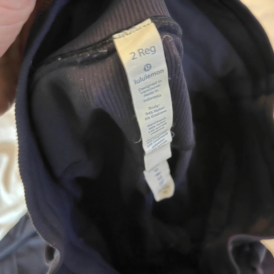 Lululemon Studio pants - 91