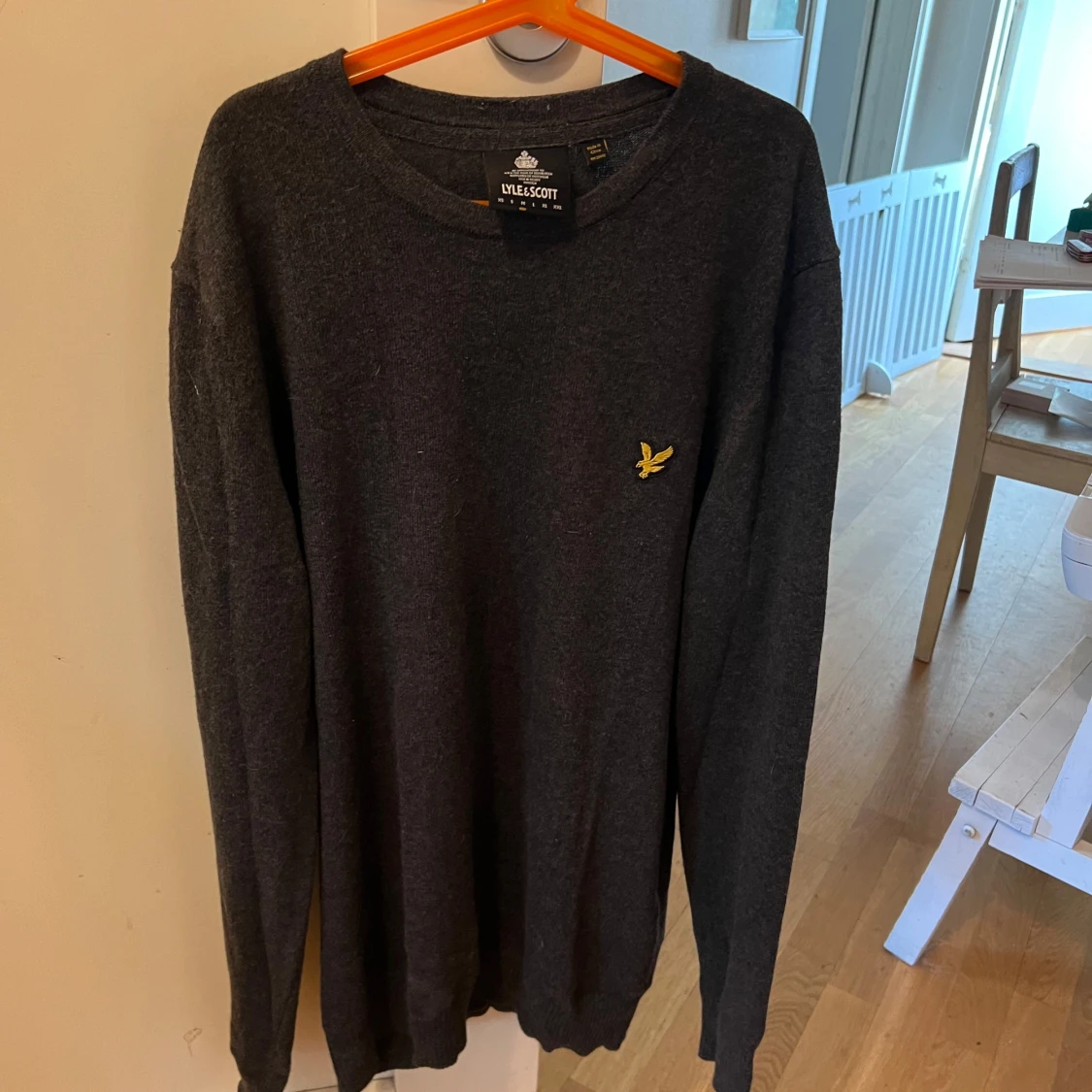 Lyle n scott tröja