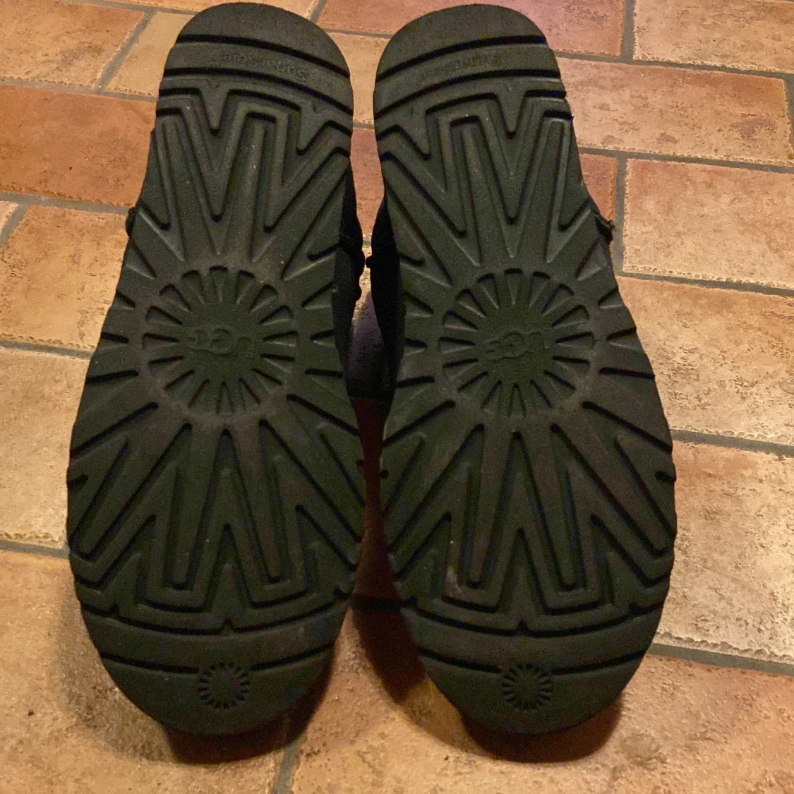 Äkta köpta för 2000 - 93