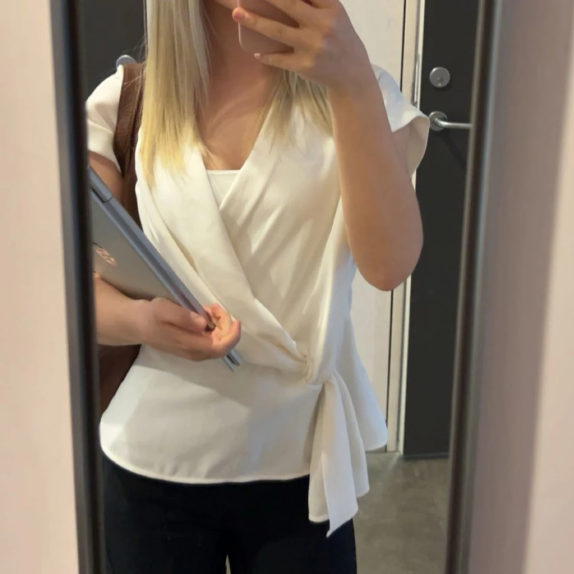 Zara blus  - 91