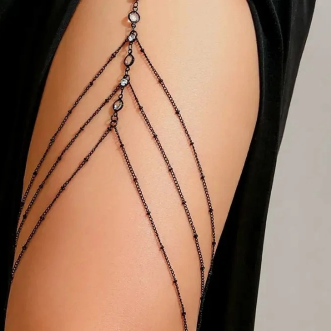 Helt ny benkedja  - 90